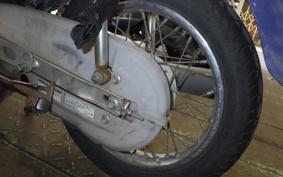 HONDA C110 SUPER CUB JA07