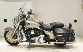 HARLEY FLHRC 1580 2009