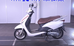 HONDA LEAD 110