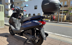 YAMAHA AXIS Z SEJ6J