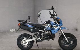 KAWASAKI KSR110 KL110A