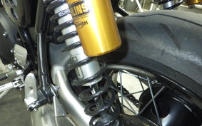 TRIUMPH THRUXTON 1200 RS 2020