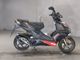 Фото Aprilia SR50 с японского аукциона