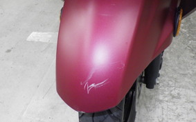 SUZUKI BURGMAN125 2003