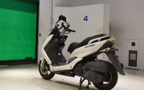 YAMAHA MAJESTY155 S 1998 SG28J