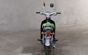 HONDA LITTLE CUB AA01