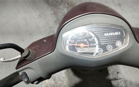 SUZUKI LET`S4 CA45A