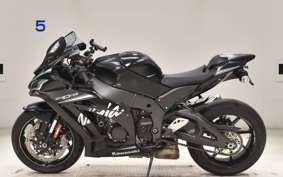 KAWASAKI ZX 10 NINJA RR 2017