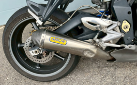 TRIUMPH STREET TRIPLE R 2010 TMD416