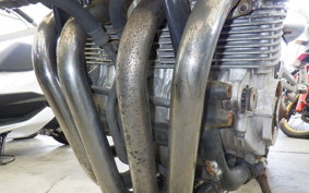 YAMAHA XJR1300 2001 RP03J