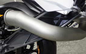 KTM 125 DUKE 2026