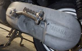 YAMAHA JOG Gen.4 SA16J