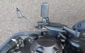 HONDA  REBEL 250 ABS MC49
