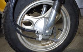 HONDA TODAY 1994 AF61