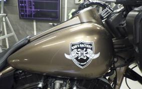 HARLEY FLTRI 1450 2005