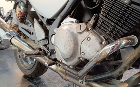 SUZUKI GSX250FX 2002 ZR250C