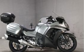 KAWASAKI 1400 GTR ZGT40E