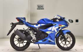 SUZUKI GSX-R125 DL33B