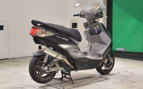 YAMAHA CYGNUS 125 X