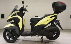 YAMAHA TRICITY 125 A 2001 SEC1J