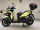 Фото Yamaha TRICITY 125 A 2001 с японского аукциона