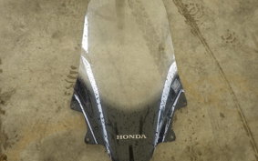 HONDA SILVERWING400GTA(ショナ NF03
