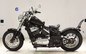 KAWASAKI VULCAN 400 CLASSIC 1996 VN400A