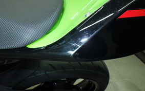 KAWASAKI NINJA 400 2021 EX400G