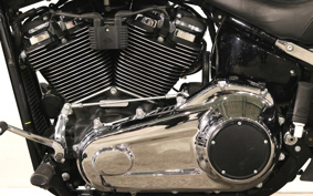 HARLEY FLSB 2019 YMJ