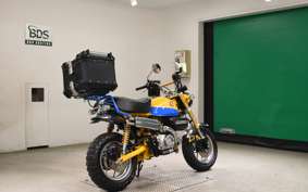HONDA MONKEY 125 ABS 2023 JB02