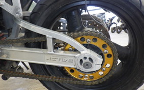 KAWASAKI GPZ900R NINJA 1984 ZX900A