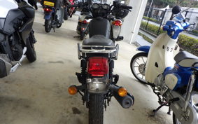 SUZUKI GN125 F Gen.2