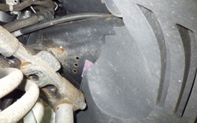 HONDA PCX 125 2000 JF81