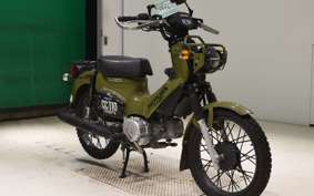HONDA CROSS CUB 110 2010 JA45