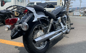 YAMAHA DRAGSTAR 250 VG02J