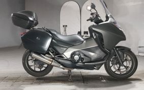 HONDA INTEGRA 2013 RC62