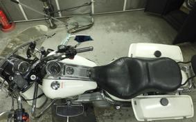 HARLEY FLHPE 1450 2000
