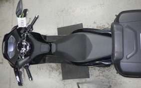 HONDA PCX 160 2016 KF47