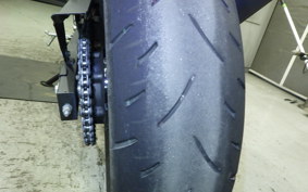 KAWASAKI NINJA 400 2021