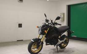 HONDA GROM JC61
