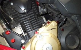 HONDA CBF190R 2020