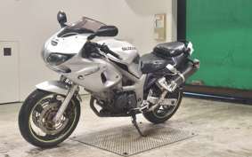 SUZUKI SV400S VK53A