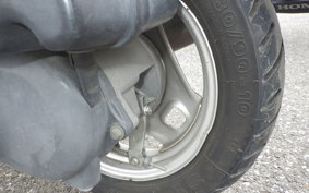 SUZUKI ADDRESS V50 CA44A