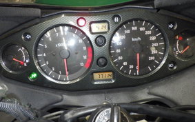 SUZUKI GSX-1300R HAYABUSA 2003