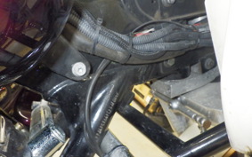 HARLEY FLTR 1580 2009