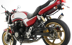 HONDA CB750 2007 RC42