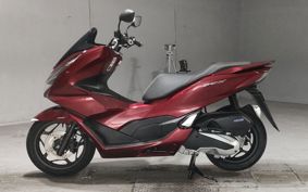 HONDA PCX125 JK05