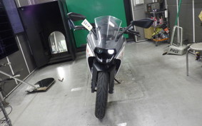 KTM 250 RC 2025
