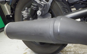 HONDA REBEL 250 A MC49