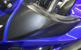SUZUKI GSX250 R 2007